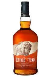 Buffalo Trace Bourbon 1L Bottle