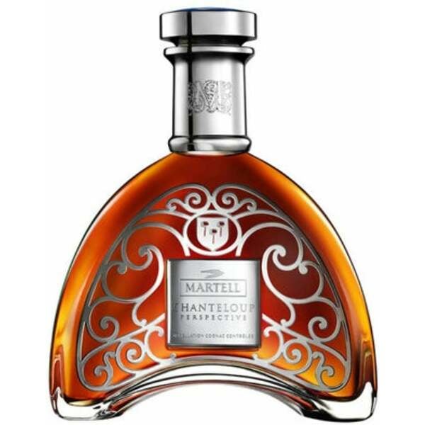 ブランデー MARTELL CHANTELOUP PERSPECTIVE EXTRA Cognac Martell Chanteloup Perspective Extra