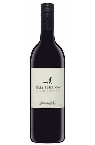Jamieson's Run - Billy's Shadow Cabernet Sauvignon