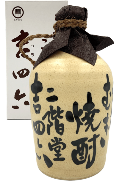 Nikaido Kichomu Shochu 720ml Bottle