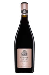 Chateau de Pommard Bourgogne Pinot Noir 2020 750ml