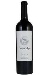 Stags' Leap - Investor Red