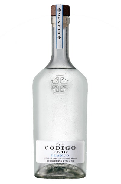 Codigo 1530 Blanco 750ml