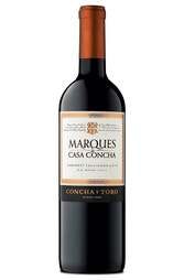 Concha y Toro Marques de Casa Concha Cabernet Sauvignon 750ml