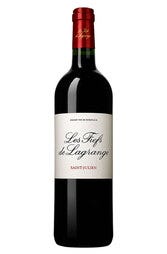 Chateau Lagrange Les Fiefs de Lagrange Saint-Julien 750ml