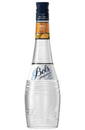 Bols Triple Sec 700ml Bottle
