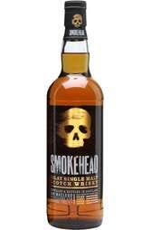 smokehead-700ml