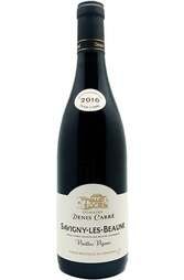 Domaine Denis Carre Savigny Les Beaune - Vieilles Vignes 2016 750ml