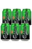 6 x Carlsberg Can Pack 320ml