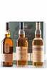 Classic Malts Strong Collection bottles and box