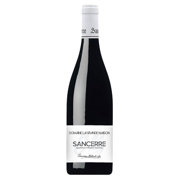 Buy Domaine La Grandes Maisons Rouge Sancerre 2022 750ml at the best
