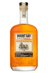 Mount Gay Black Barrel 700ml Bottle