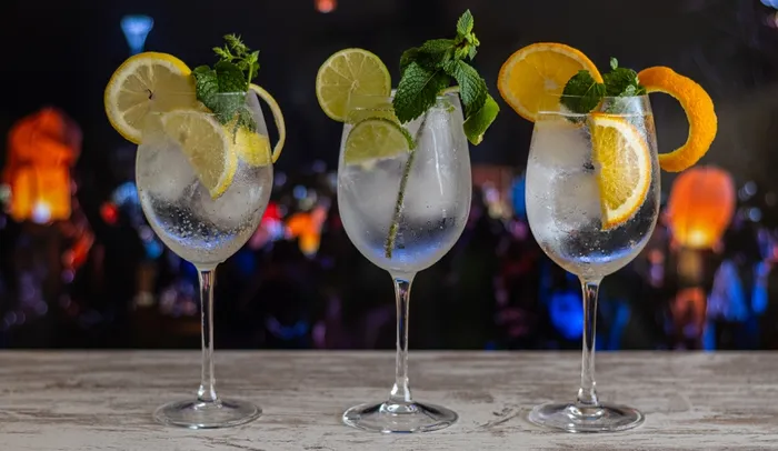 Exploring Types of Gin: A World of Unique Flavours