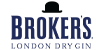 Brokers Gin