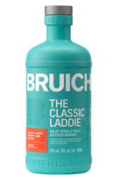 Bruichladdich The Classic Laddie Sherry Cask Edition Single Malt 700ml Bottle