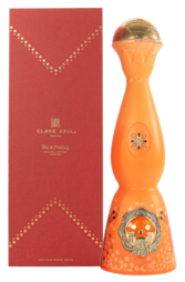 Clase Azul Dia De Los Muerto 1L 2023 Limited Edition w/Gift Box
