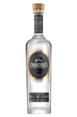 Jose Cuervo Tradicional Cristalino Reposado Tequila 750ml Bottle