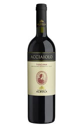 Castello di Albola Acciaiolo Toscana IGT 750ml