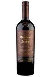 Casillero del Diablo - Leyenda Cabernet Sauvignon 750ml