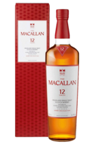 Buy Macallan Quest Single Malt 700ml w/ Gift Box at the best price