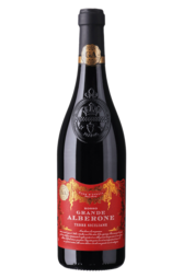 Grande Alberone Rosso Terre Siciliane IGP 750ml