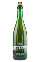 Boon Oude Geuze Megablend 2021 Lambic Bottle 750ml