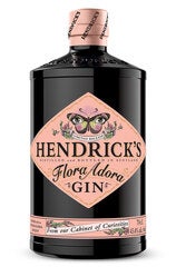 Hendrick's Flora Adora Gin Limited Release 700ml Bottle