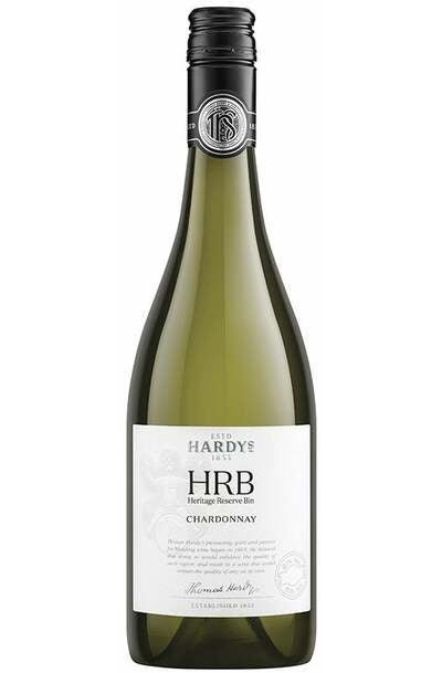 Hardys HRB Chardonnay