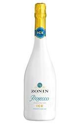 Zonin Prosecco Ice Demi-Sec 750ml