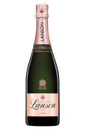 Lanson Rose Label Brut Rose 750ml