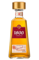 1800 Tequila Reserva Reposado 750ml Bottle