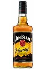 Jim Beam Honey 1L Bottle