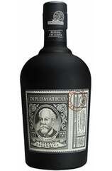 Diplomatico Reserva Exclusiva Rum 700ml Bottle