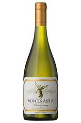 Montes Alpha Chardonnay 2022 750ml