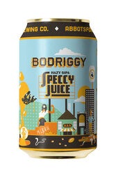 Bodriggy Speccy Juice Session IPA Can 355ml