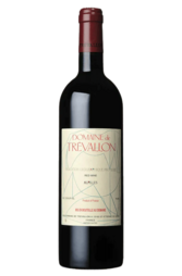 Domaine de Trevallon Rouge 2000 750ml