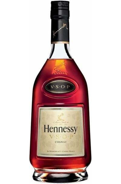 ⭕️(値下げ)Hennessy VSOP Reserve 1L⭕️￼ Hennessy VSOP Reserve 100cl / 40% - Kabukiwhisky Buy