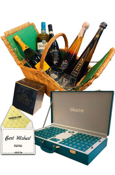 Ultimate Snake Gifting Hamper
