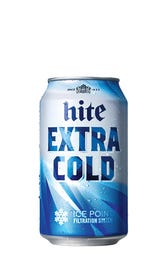 Hite Beer Can Pack 355ml