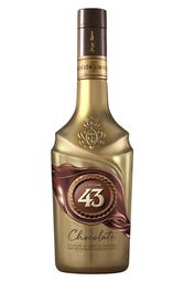 Licor 43 Chocolate 700ml Bottle