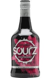Sourz-raspberry