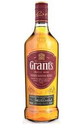 Grant's Triple Wood