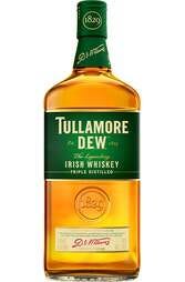 Tullamore D.E.W. Original Irish Whisky 