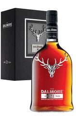 Dalmore 21 Year Single Malt 700ml Bottle with Gift Box