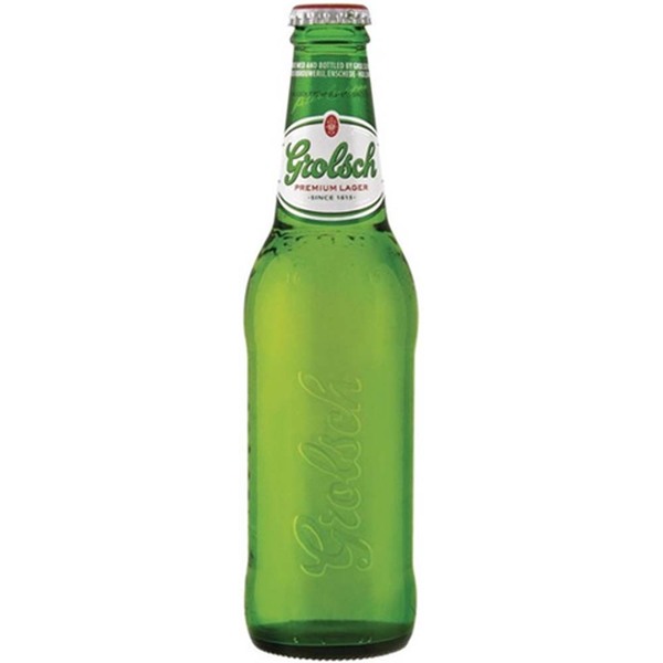 Buy 24 x Grolsch Beer Bottle Case 330ml at the best price - Paneco ...
