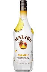 Malibu Pineapple 1L