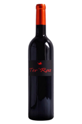 Chateau le Raz Ter Raz Rouge IGP Perigord 750ml