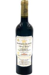 Marqués de Léon Selección Especial Tempranillo 750ml