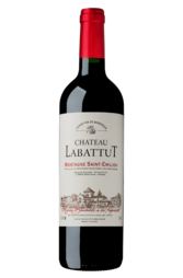 Chateau Labattut Montagne Saint-Emilion 2021 750ml