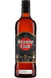 Havana club 7 year